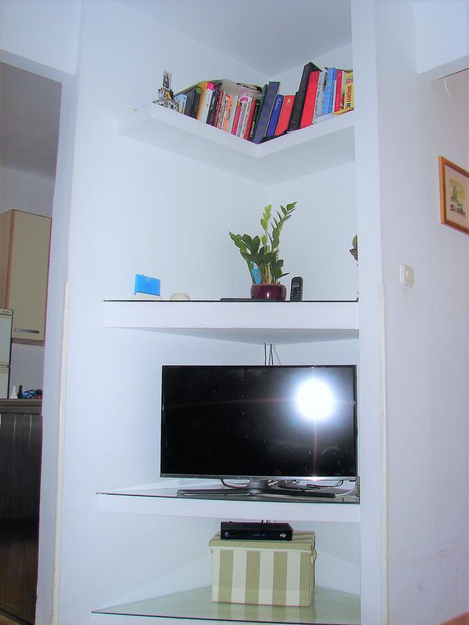 Tina Apartment Split Exterior foto